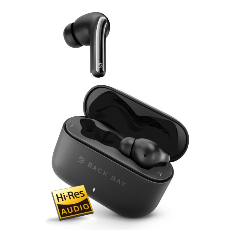 Back Bay Audio ANC Earbuds Review: Are They Worth It?