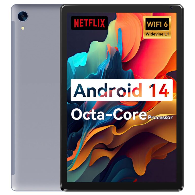 Android Tablet 10.1 Octa-core 10GB RAM Review – Worth Buying?